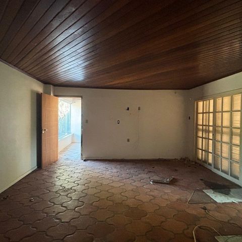 Casa para alugar com 190m², 2 quartos e 1 vaga