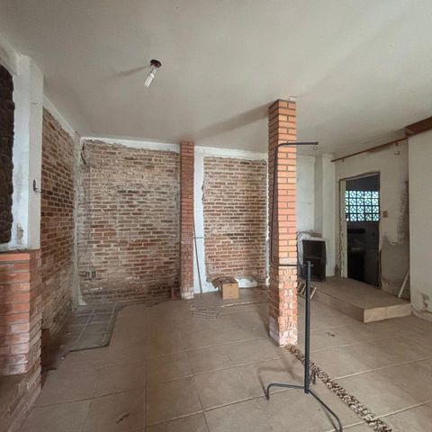 Casa para alugar com 190m², 2 quartos e 1 vaga