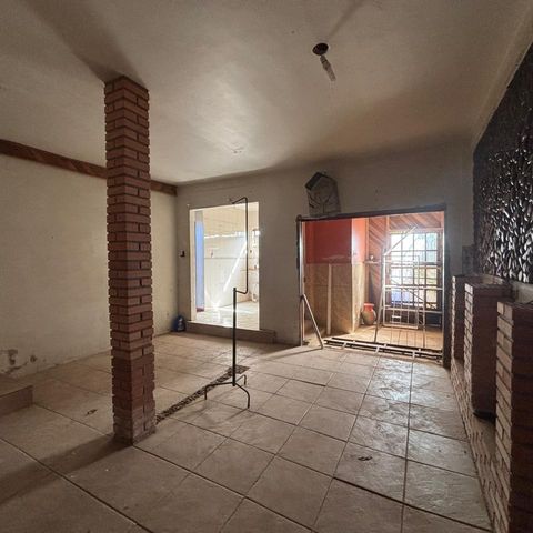 Casa para alugar com 190m², 2 quartos e 1 vaga