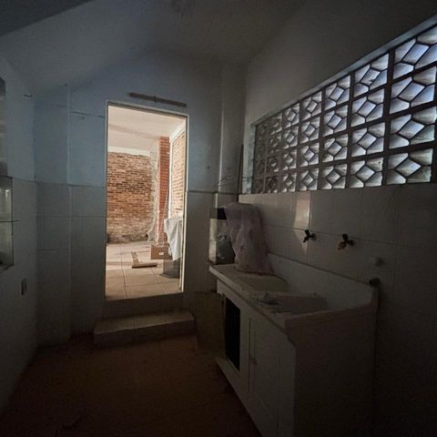 Casa para alugar com 190m², 2 quartos e 1 vaga