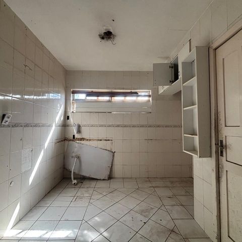 Casa para alugar com 190m², 2 quartos e 1 vaga