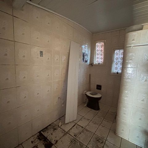 Casa para alugar com 190m², 2 quartos e 1 vaga