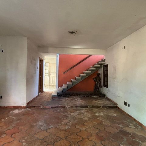 Casa para alugar com 190m², 2 quartos e 1 vaga