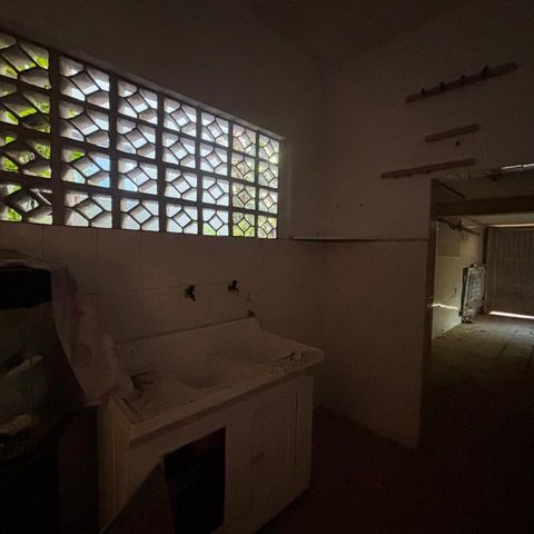 Casa para alugar com 190m², 2 quartos e 1 vaga