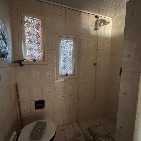 Casa para alugar com 190m², 2 quartos e 1 vaga