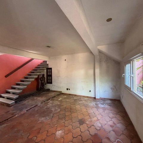 Casa para alugar com 190m², 2 quartos e 1 vaga