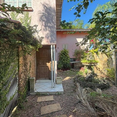 Casa para alugar com 190m², 2 quartos e 1 vaga