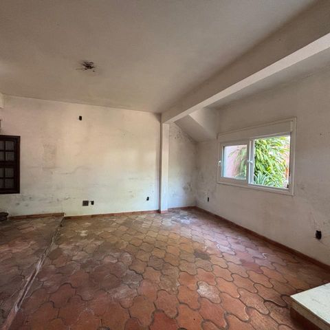Casa para alugar com 190m², 2 quartos e 1 vaga