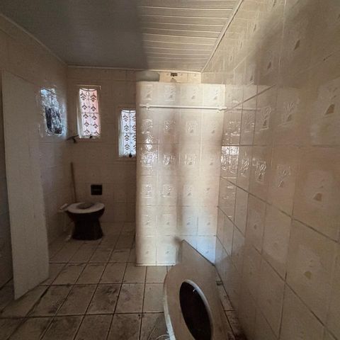 Casa para alugar com 190m², 2 quartos e 1 vaga