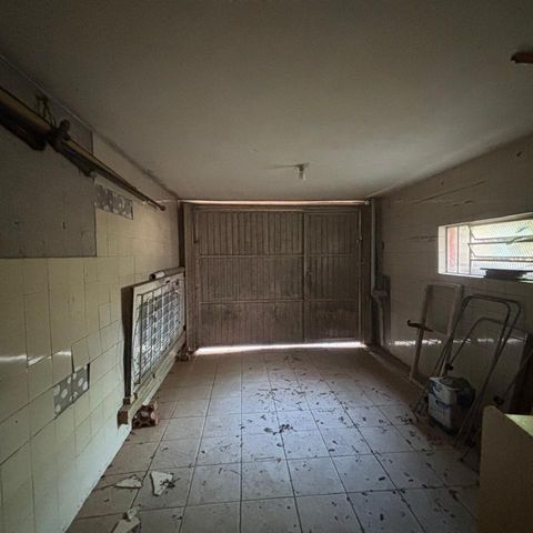 Casa para alugar com 190m², 2 quartos e 1 vaga