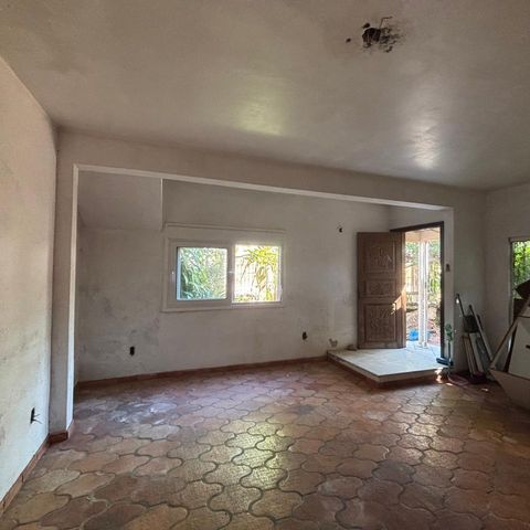 Casa para alugar com 190m², 2 quartos e 1 vaga