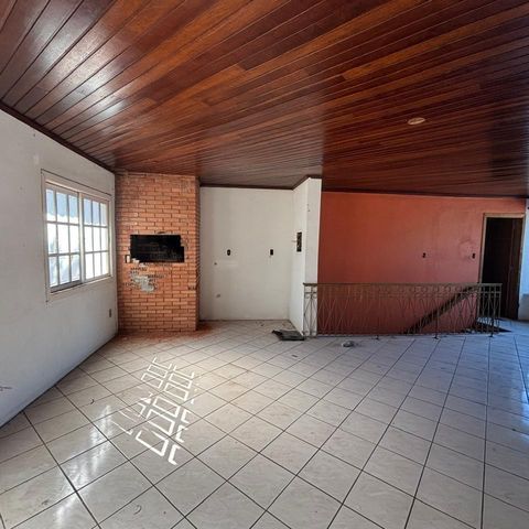 Casa para alugar com 190m², 2 quartos e 1 vaga