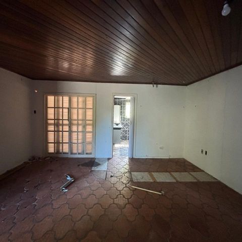 Casa para alugar com 190m², 2 quartos e 1 vaga