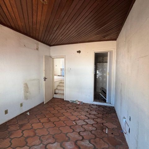 Casa para alugar com 190m², 2 quartos e 1 vaga