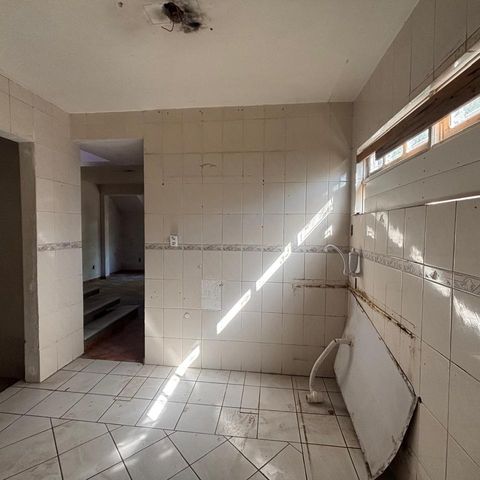 Casa para alugar com 190m², 2 quartos e 1 vaga