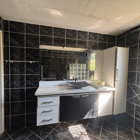 Casa para alugar com 190m², 2 quartos e 1 vaga