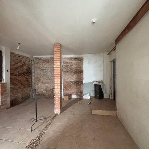 Casa para alugar com 190m², 2 quartos e 1 vaga