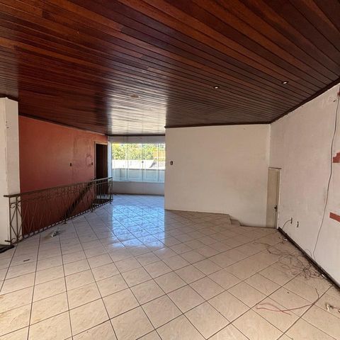 Casa para alugar com 190m², 2 quartos e 1 vaga