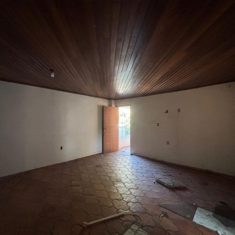 Casa para alugar com 190m², 2 quartos e 1 vaga