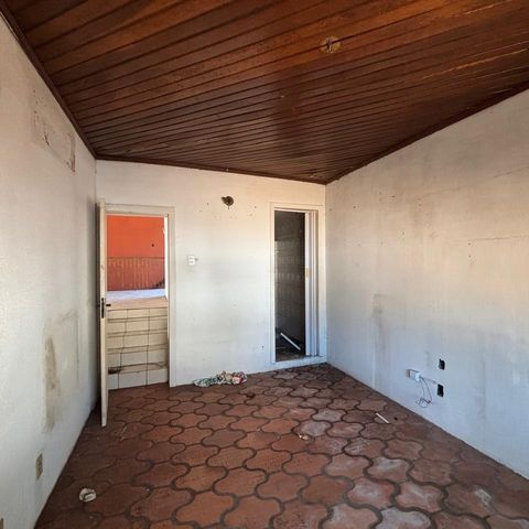 Casa para alugar com 190m², 2 quartos e 1 vaga