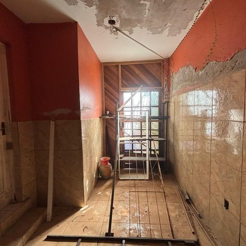 Casa para alugar com 190m², 2 quartos e 1 vaga