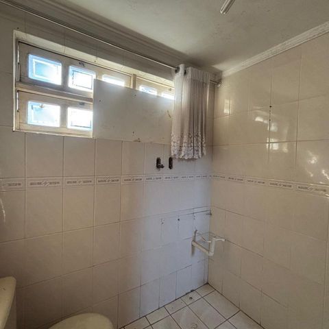 Casa para alugar com 190m², 2 quartos e 1 vaga