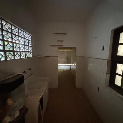 Casa para alugar com 190m², 2 quartos e 1 vaga