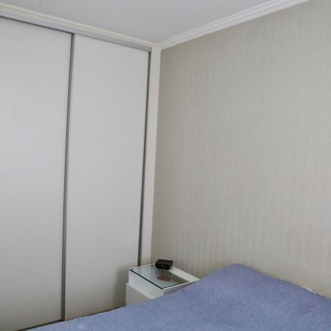 Apartamento à venda com 55m², 2 quartos e 1 vaga Apartamento à venda com 55m², 2 quartos e 1 vagaQuarto 2