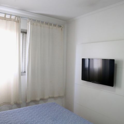 Apartamento à venda com 55m², 2 quartos e 1 vaga Apartamento à venda com 55m², 2 quartos e 1 vagaQuarto 2