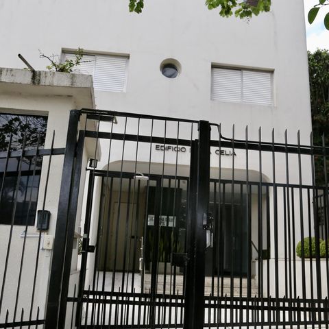 Apartamento à venda com 55m², 2 quartos e 1 vaga
