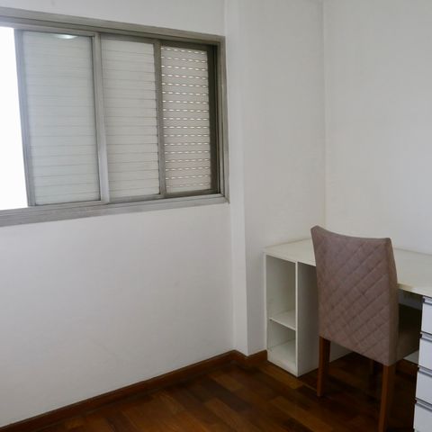 Apartamento à venda com 55m², 2 quartos e 1 vaga Apartamento à venda com 55m², 2 quartos e 1 vagaQuarto 1