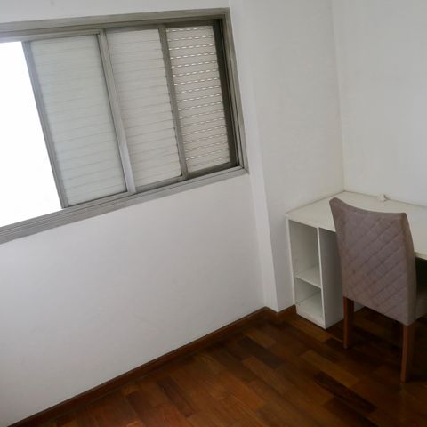 Apartamento à venda com 55m², 2 quartos e 1 vaga Apartamento à venda com 55m², 2 quartos e 1 vagaQuarto 1