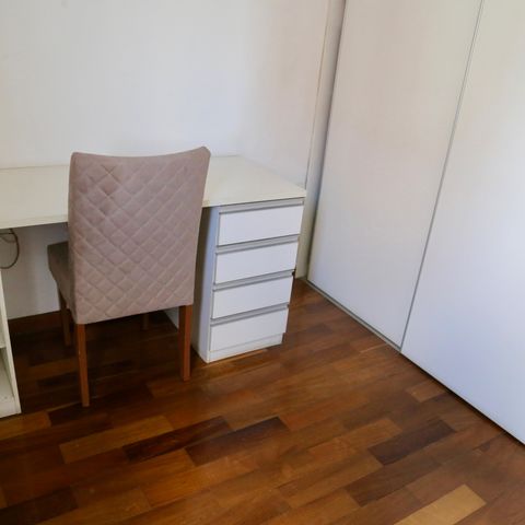 Apartamento à venda com 55m², 2 quartos e 1 vaga Apartamento à venda com 55m², 2 quartos e 1 vagaQuarto 1