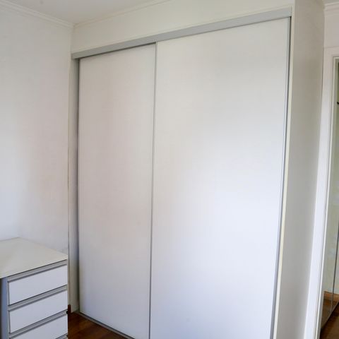 Apartamento à venda com 55m², 2 quartos e 1 vaga Apartamento à venda com 55m², 2 quartos e 1 vagaQuarto 1