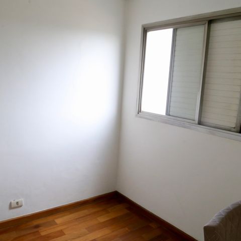 Apartamento à venda com 55m², 2 quartos e 1 vaga Apartamento à venda com 55m², 2 quartos e 1 vagaQuarto 1