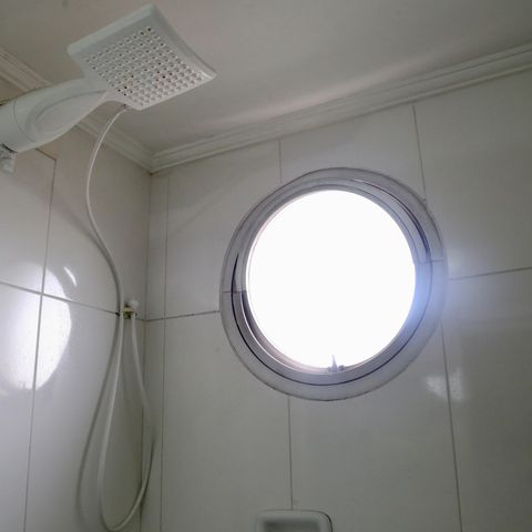 Apartamento à venda com 55m², 2 quartos e 1 vaga Apartamento à venda com 55m², 2 quartos e 1 vagaBanheiro 1
