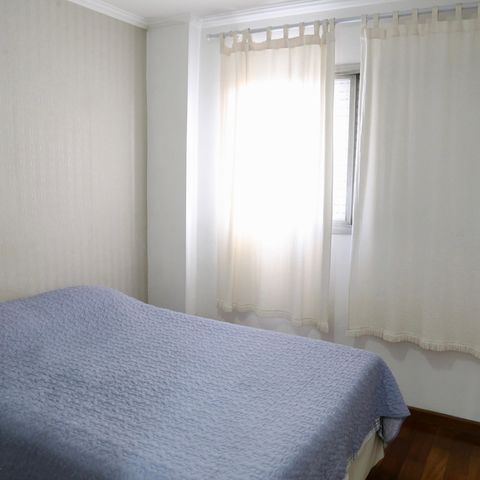 Apartamento à venda com 55m², 2 quartos e 1 vaga Apartamento à venda com 55m², 2 quartos e 1 vagaQuarto 2