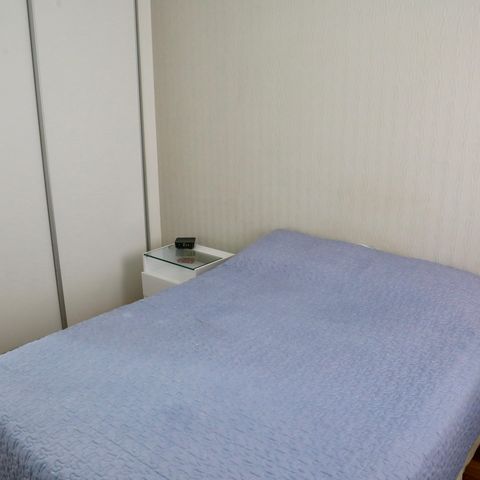 Apartamento à venda com 55m², 2 quartos e 1 vaga Apartamento à venda com 55m², 2 quartos e 1 vagaQuarto 2