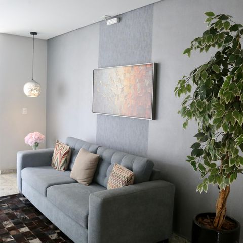 Apartamento à venda com 55m², 2 quartos e 1 vaga