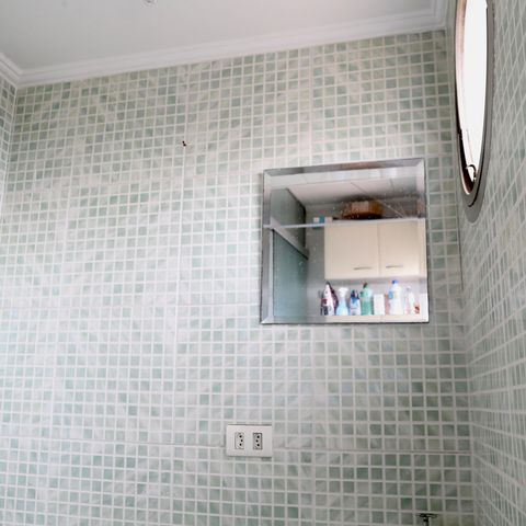 Apartamento à venda com 55m², 2 quartos e 1 vaga Apartamento à venda com 55m², 2 quartos e 1 vagaBanheiro 2