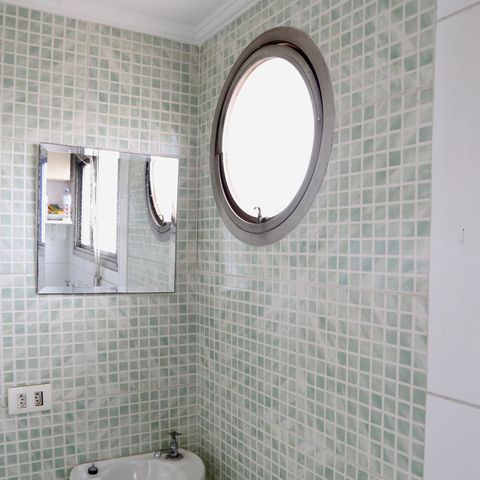 Apartamento à venda com 55m², 2 quartos e 1 vaga Apartamento à venda com 55m², 2 quartos e 1 vagaBanheiro 2