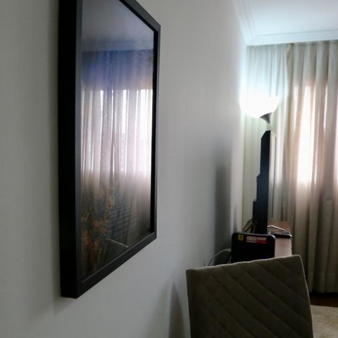 Apartamento à venda com 55m², 2 quartos e 1 vaga