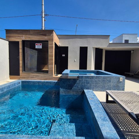 Studio à venda com 45m², 1 quarto e 1 vaga