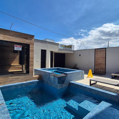 Studio à venda com 45m², 1 quarto e 1 vaga