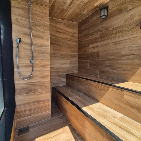 Studio à venda com 45m², 1 quarto e 1 vaga