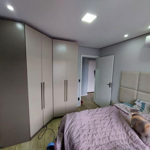 Apartamento para alugar com 46m², 1 quarto e sem vaga Apartamento para alugar com 46m², 1 quarto e sem vagaQuarto