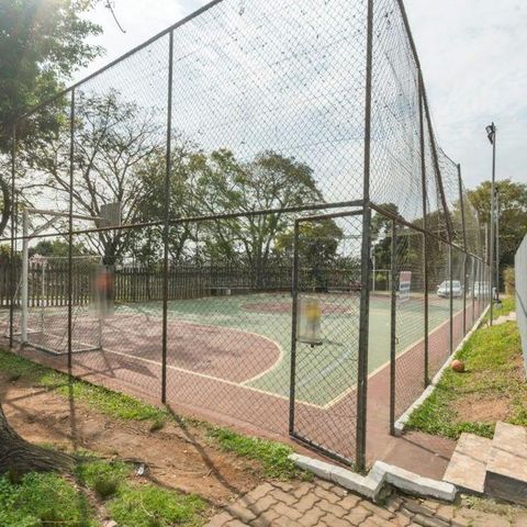 Apartamento para alugar com 46m², 1 quarto e sem vaga