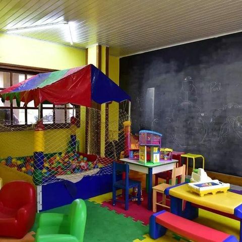 Apartamento para alugar com 46m², 1 quarto e sem vaga