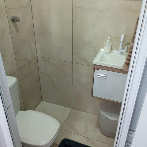 Apartamento à venda com 90m², 3 quartos e 1 vaga