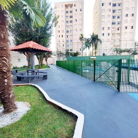 Apartamento à venda com 90m², 3 quartos e 1 vaga
